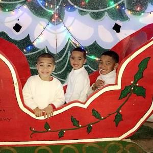 Meet your Posher, Chloe